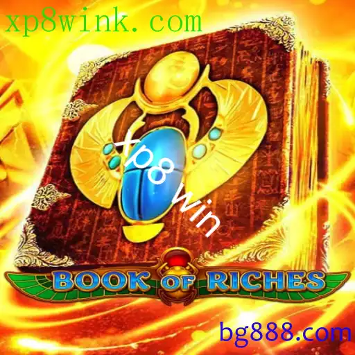BookofRiches