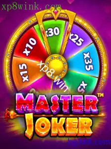 MasterJoker