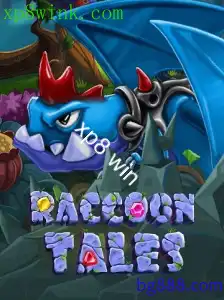 RaccoonTales